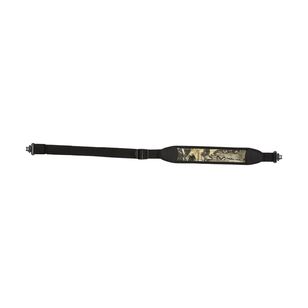 Allen Cascade Neoprene Rifle Sling with Swivels