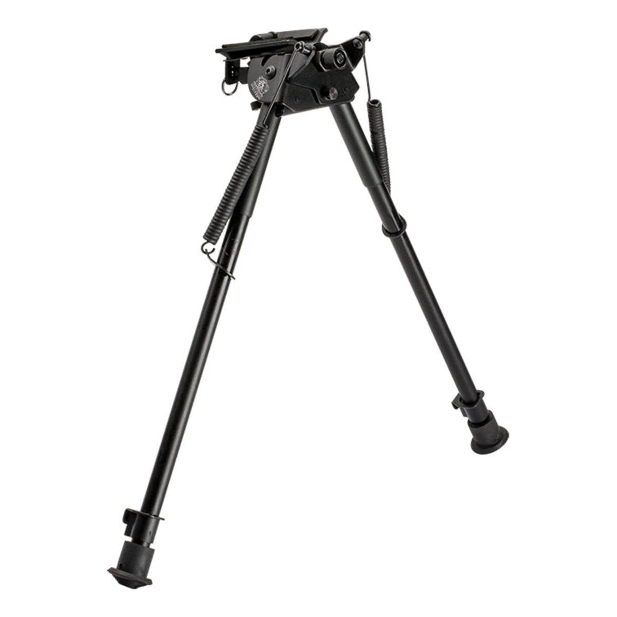 Buffalo River Hunters Swivel Style Rifle Bi-Pod 9-13