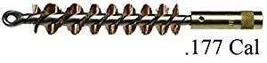 Parker Hale Phospher Bronze Brush .177 Bisley Pistol Rifle Gun Cleaning
