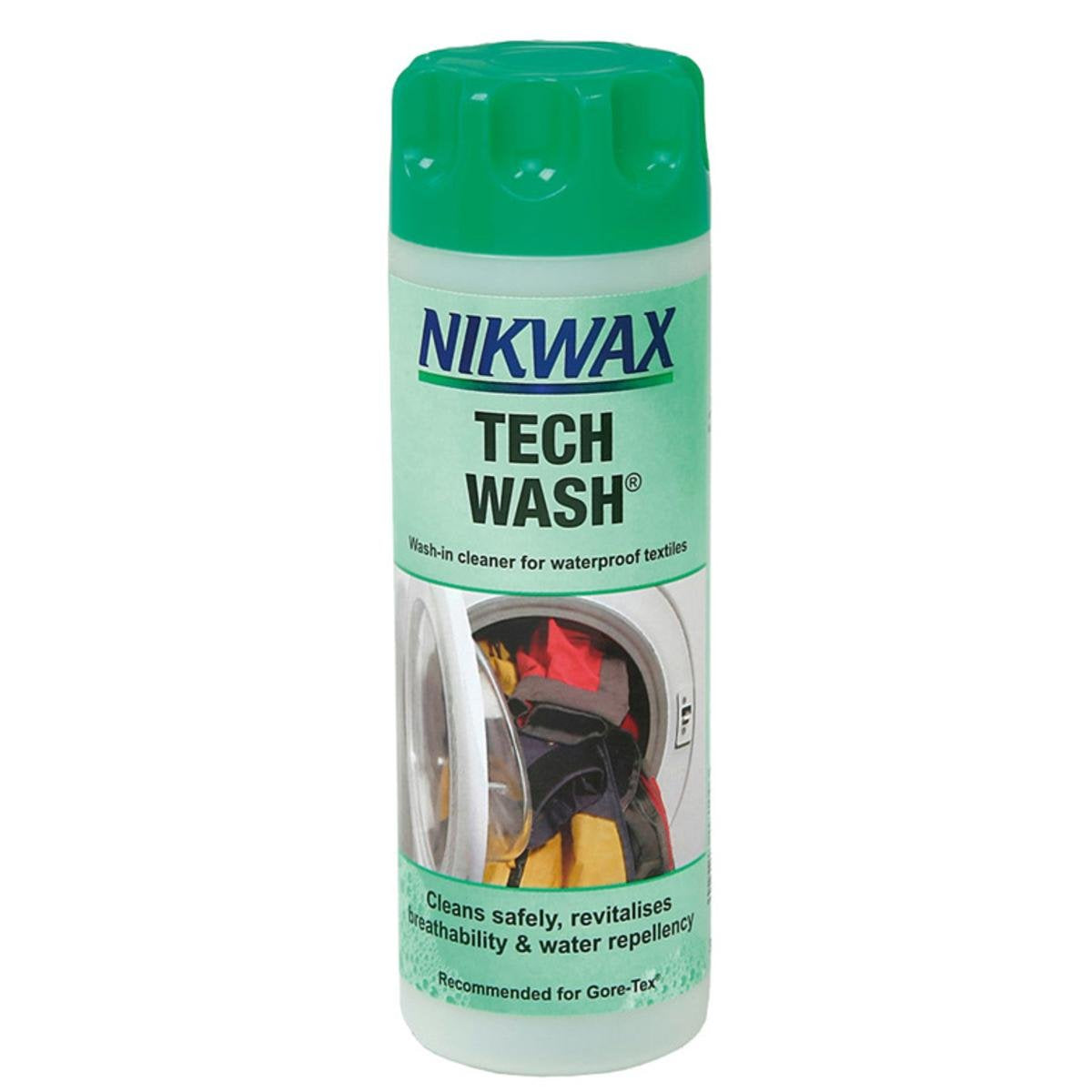 Nikwax Tech Wash