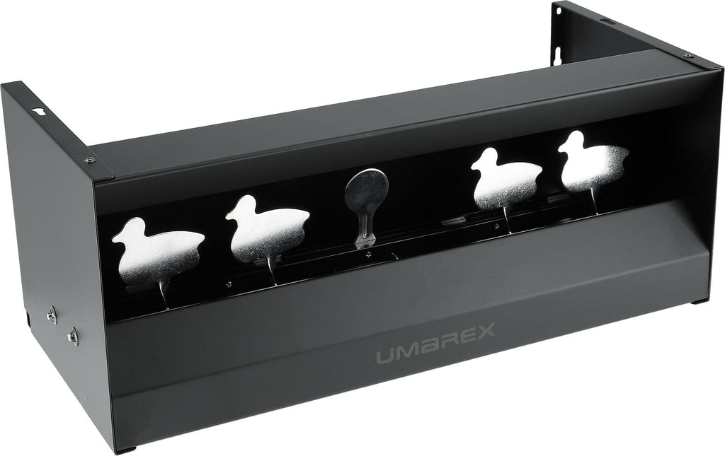 Walther Magnetic Target Box Pellet Catcher