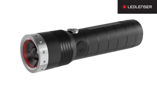 Ammo North West Ltd Ledlenser MT14 - Rechargeable LED Torch