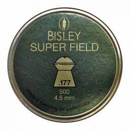 Bisley Superfield 117