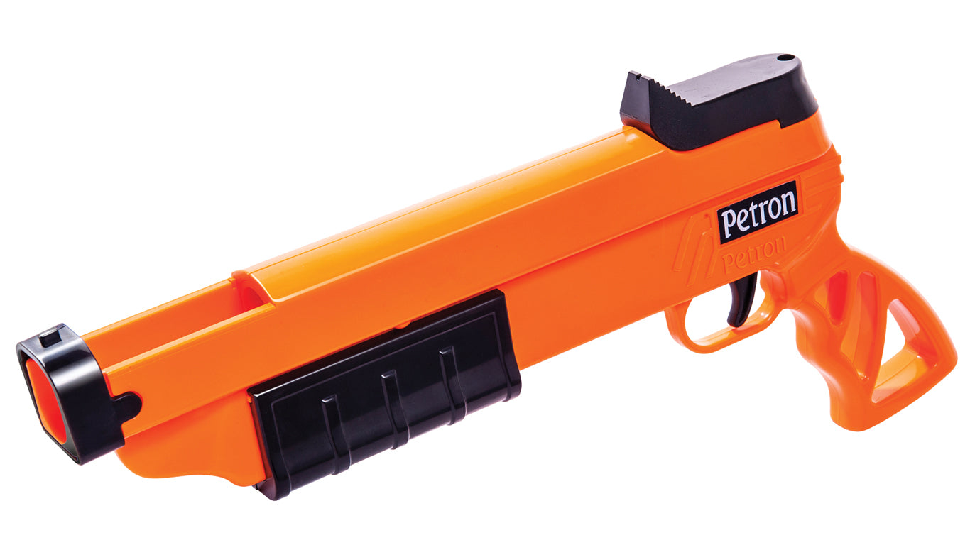 Ammo North West Ltd Petron Sureshot Pistol