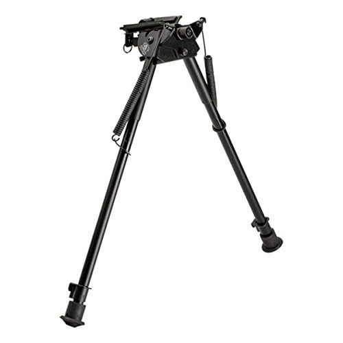 Ammo North West Ltd Buffalo River Hunters Swivel Style Rifle Bi-Pod 9-13