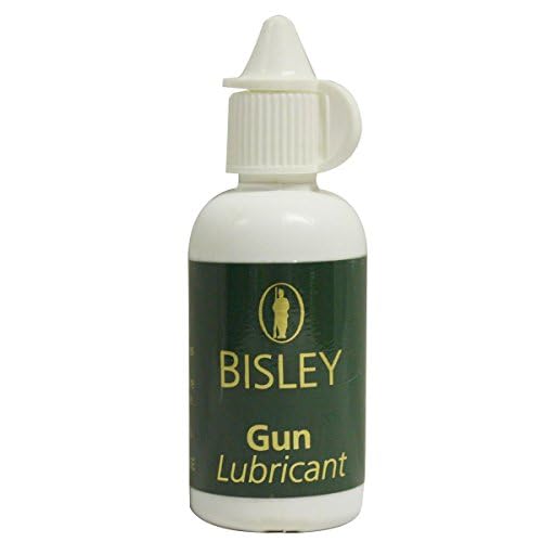 Ammo North West Ltd Bisley 30ml Bottle Gun Lubricant