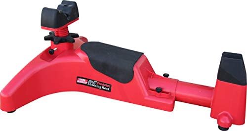 Ammo North West Ltd MTM Predator Shooting Rest
