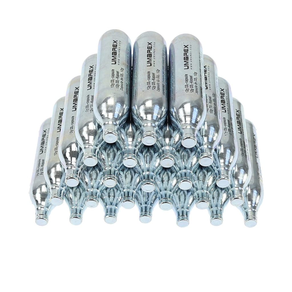 Umarex 12g Co2, Box Of 25