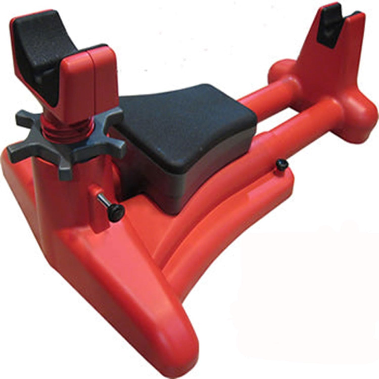 MTM K-Zone Shooting Rest KSR-30 Rifle Pistol Handgun Shooters Rest for Ranges