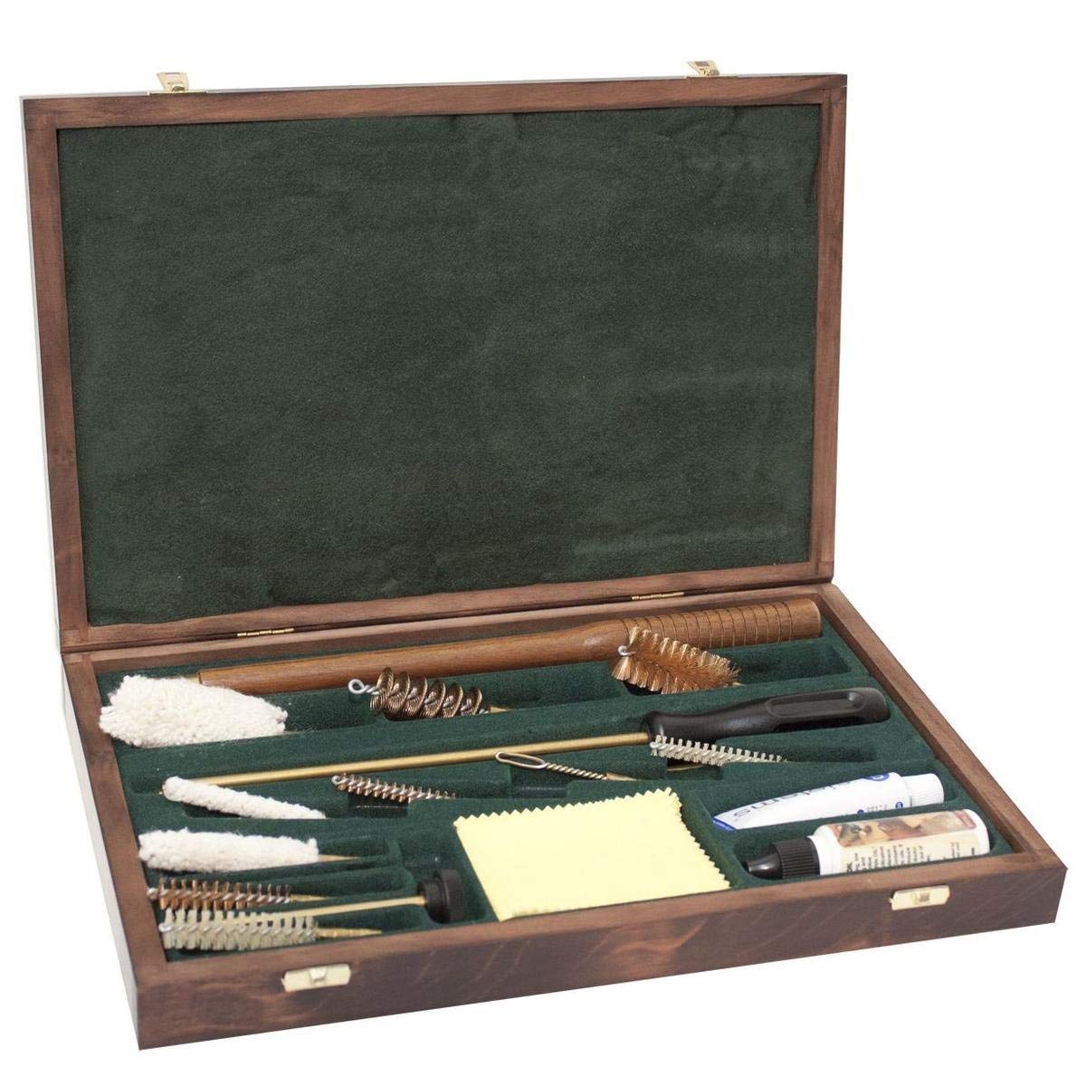 Bisley Combination Cleaning Kit - Hunting outdoor gear for Men