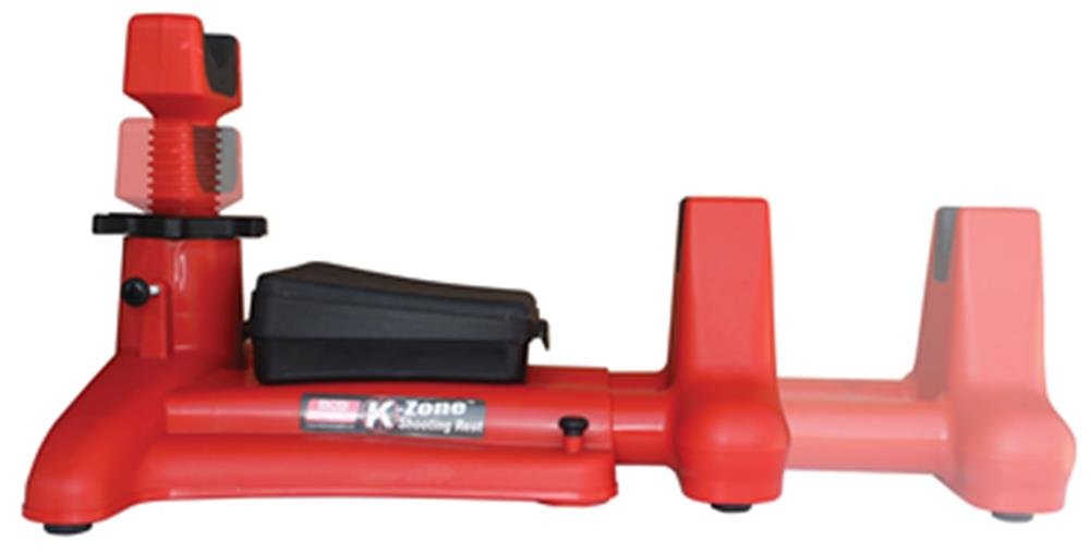 MTM K-Zone Shooting Rest