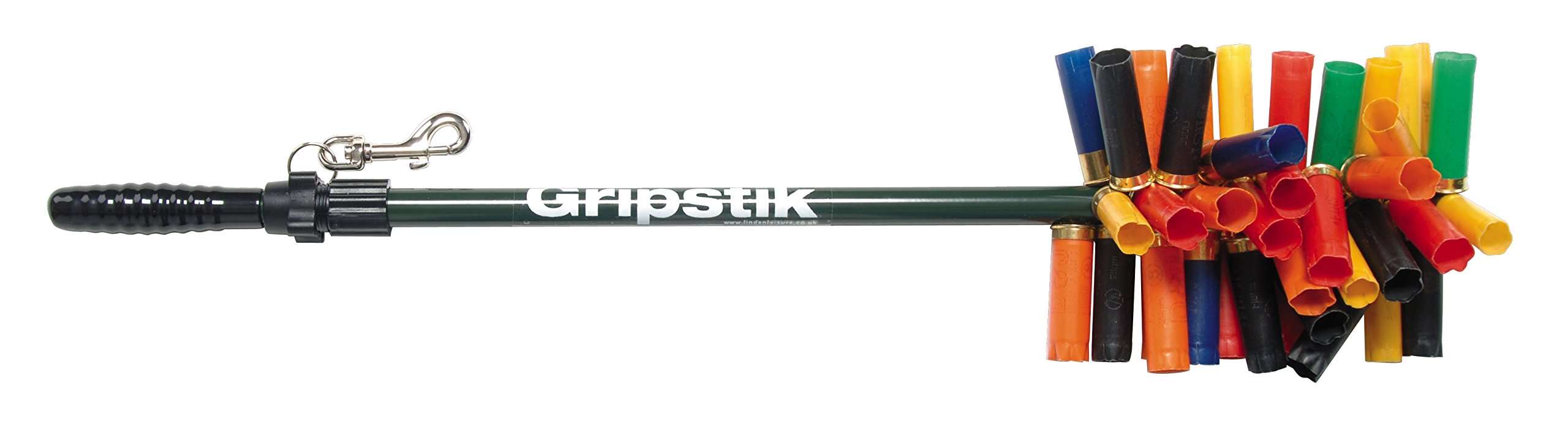 Bisley Gripstick Cartridge Collector