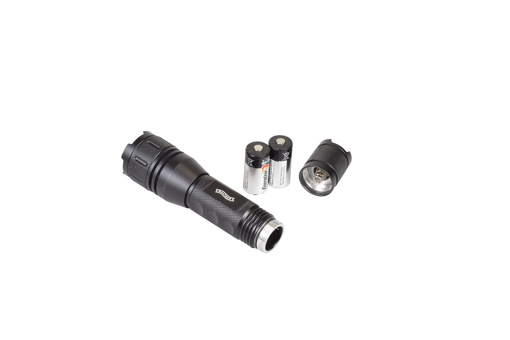 Walther 3.7034 Tactical XT2 Torch One size