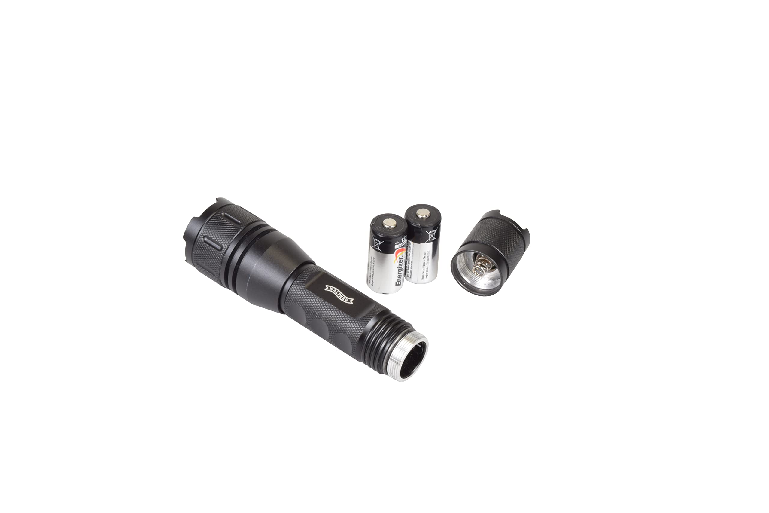 Walther 3.7034 Tactical XT2 Torch One size