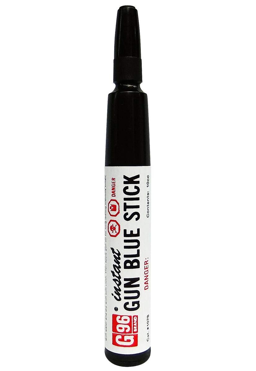 Instant Gun Blue Stick
