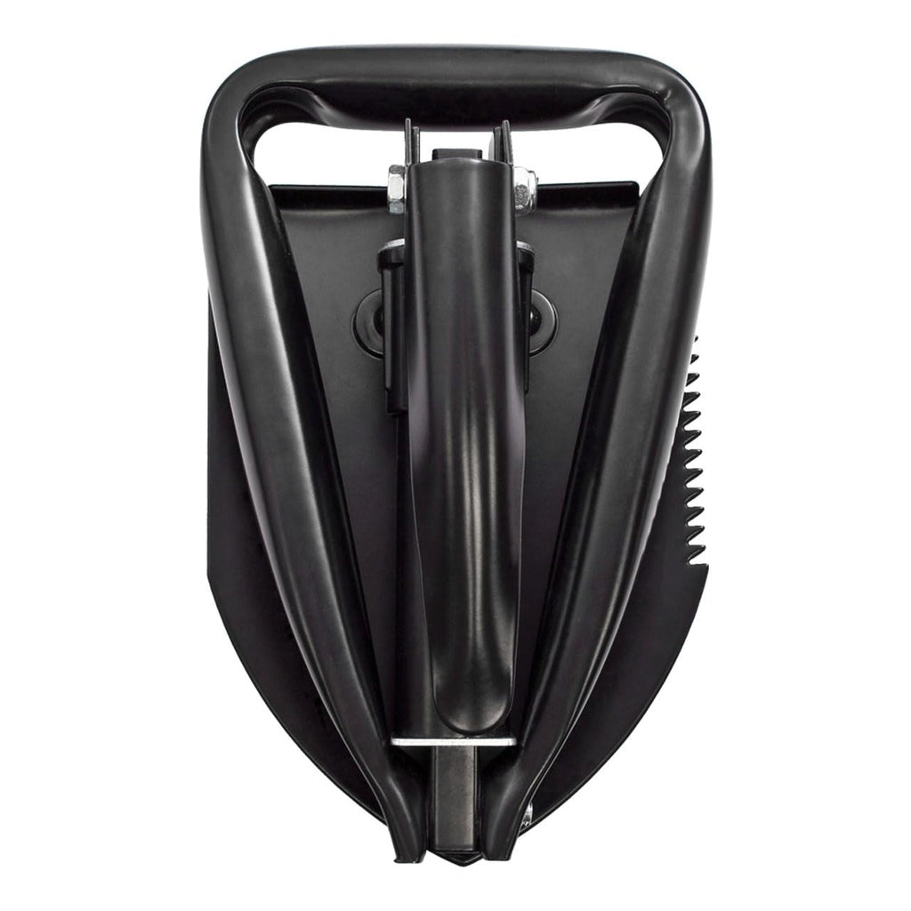 SOG Folding Shovel