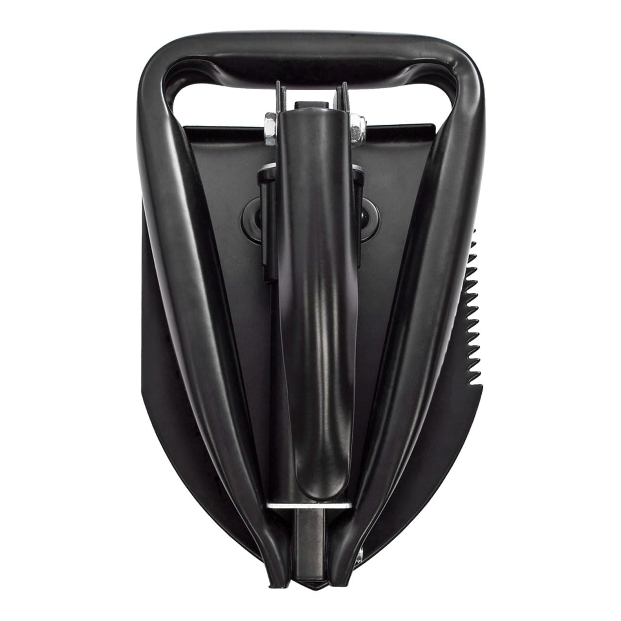 SOG Folding Shovel