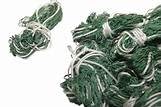 Ammo North West Ltd 4z 1m Nylon Purse Nets Bisley Rabbiting Ferreting 10 Pack