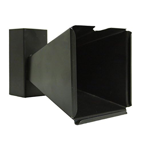 Ammo North West Ltd Bisley Target Holder Pellet Cacher Funnel Type Small