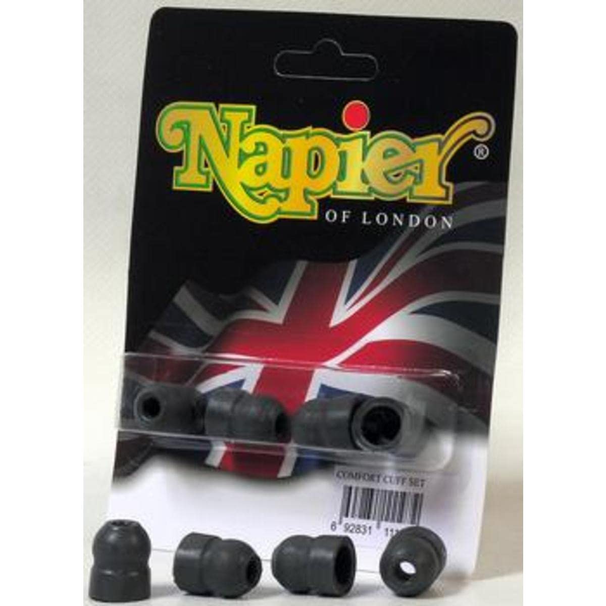 Napier Comfort Cuffs for Pro9 and Pro10 White