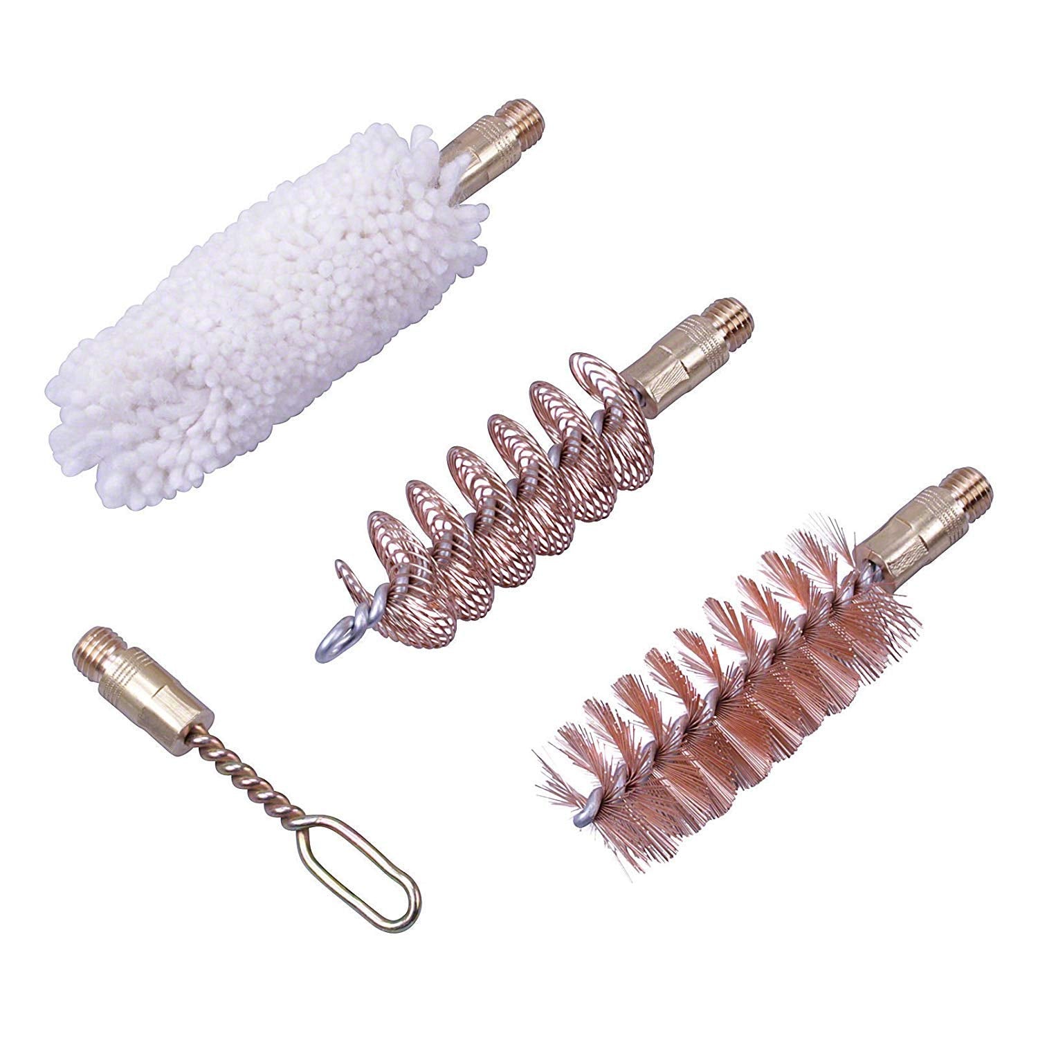 Bisley 20g Pouch Barrel Cleaning Kit [DNPCK20]