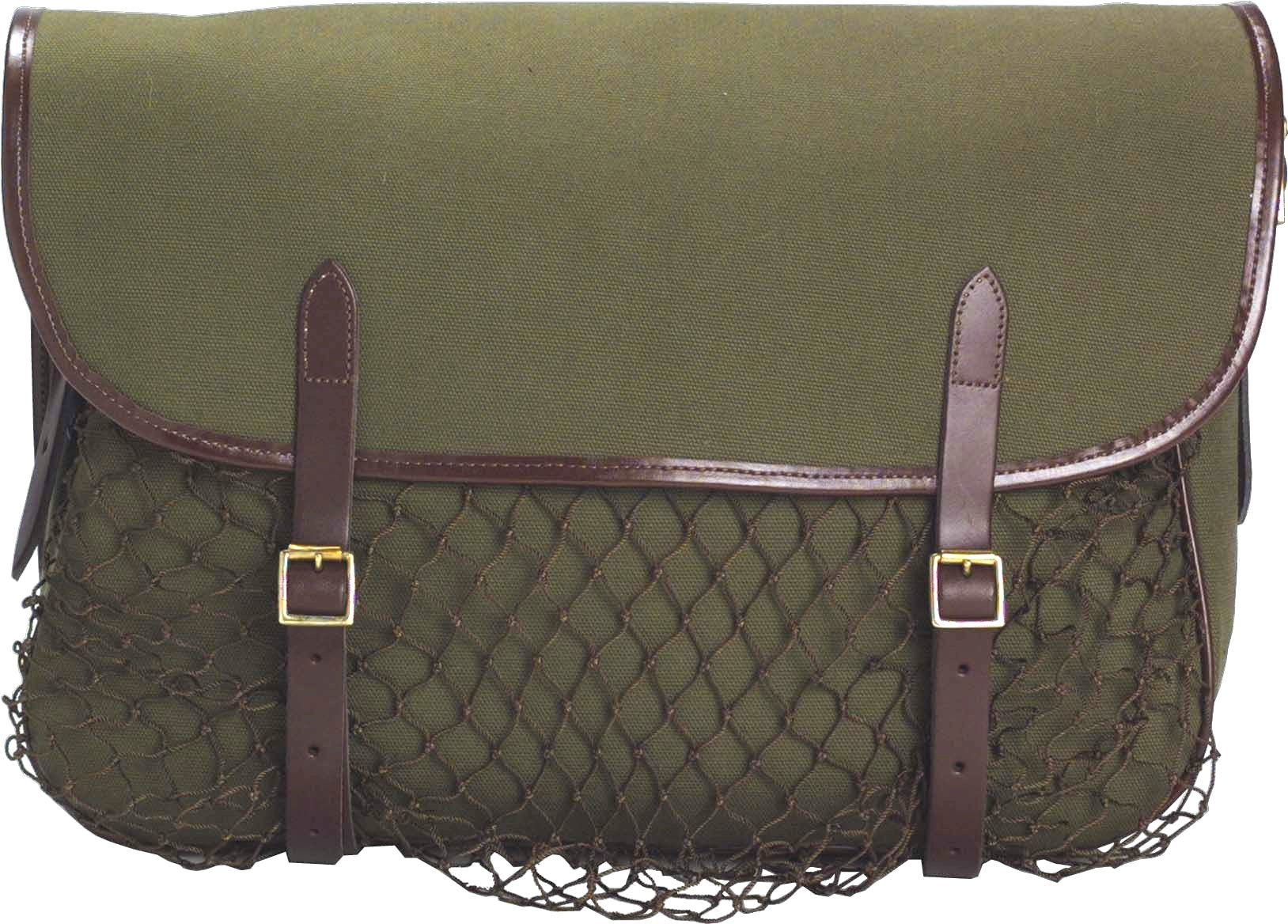 Game Bag By Bisley - Green