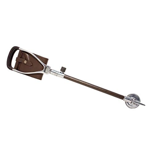 Ammo North West Ltd Economy Adjustable Seat Stick