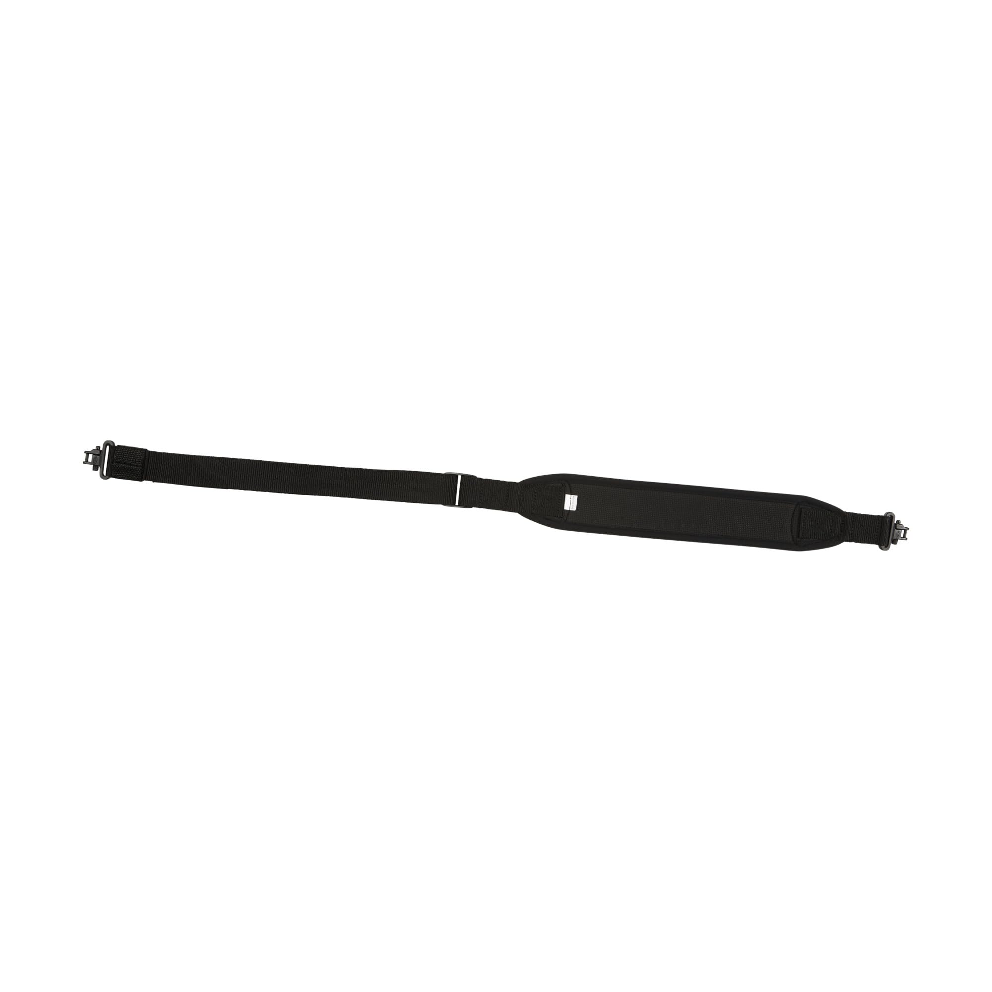 Allen Cascade Neoprene Rifle Sling with Swivels