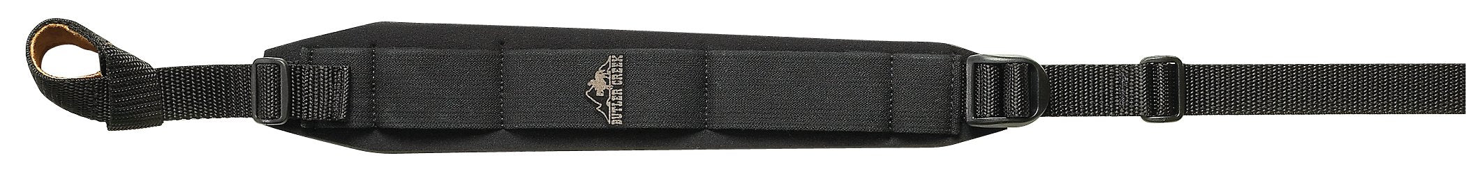 Butler Creek Comfort Stretch Sling with Sewn-in Swivels Neoprene