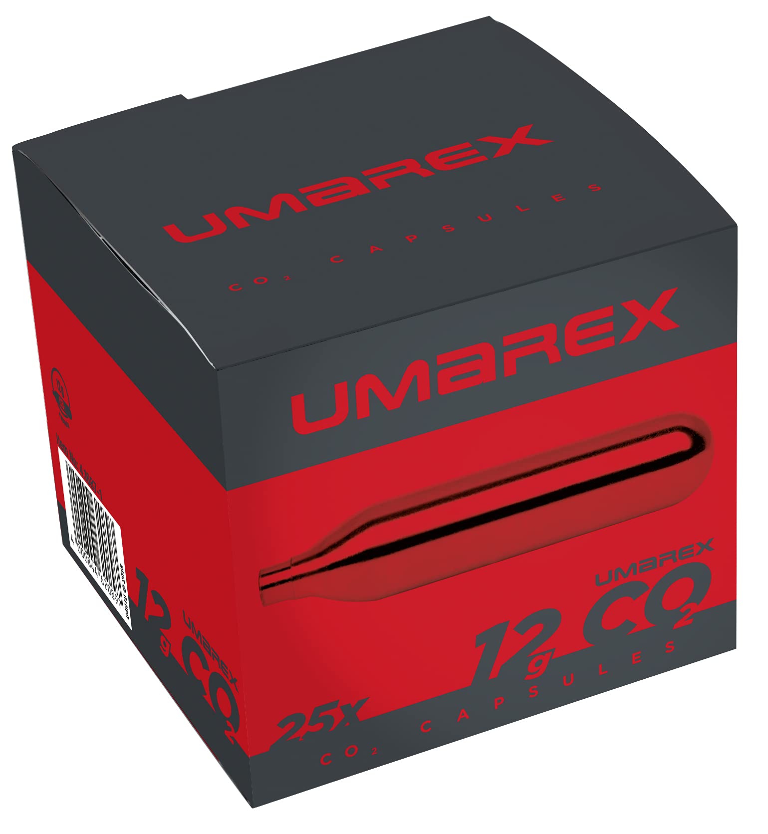 Umarex 12g Co2, Box Of 25