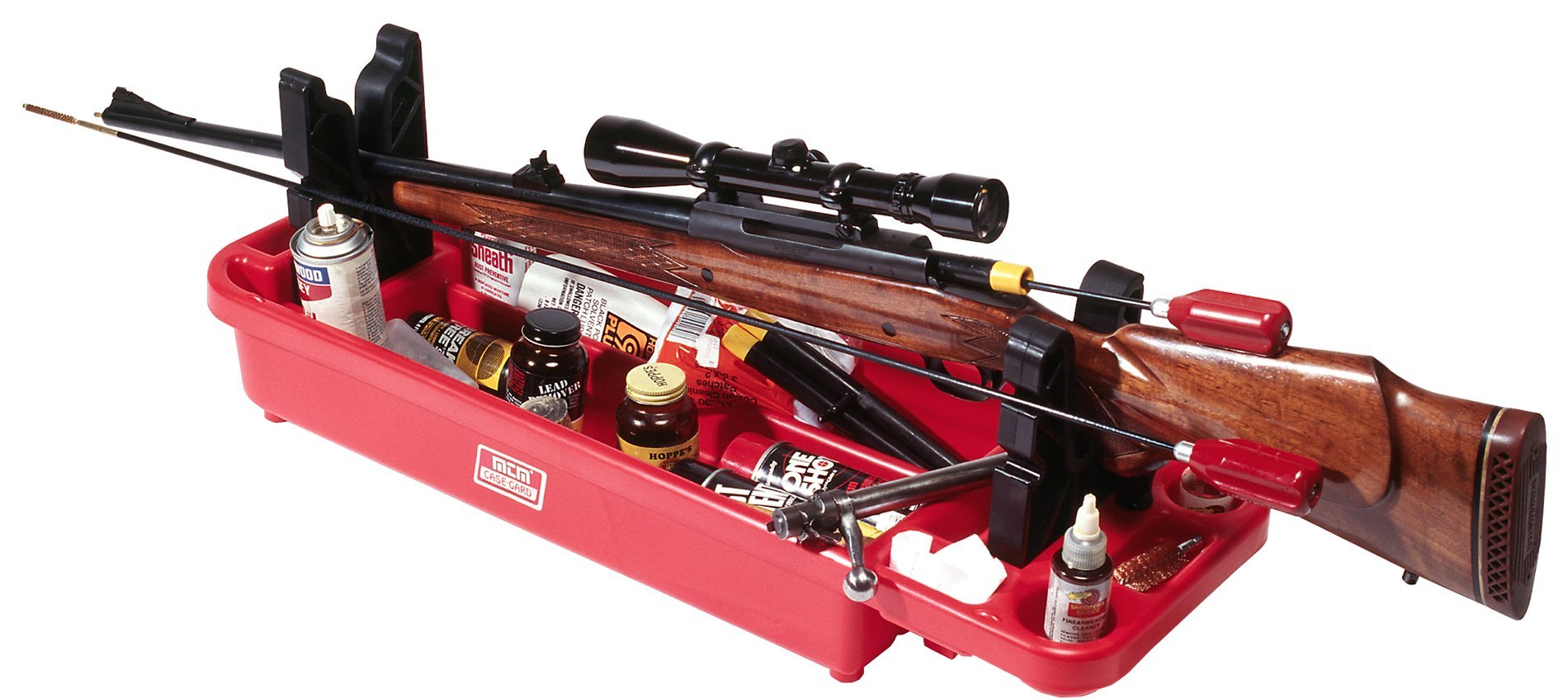 MTM RMC-5 Gunsmiths Maintenance Center