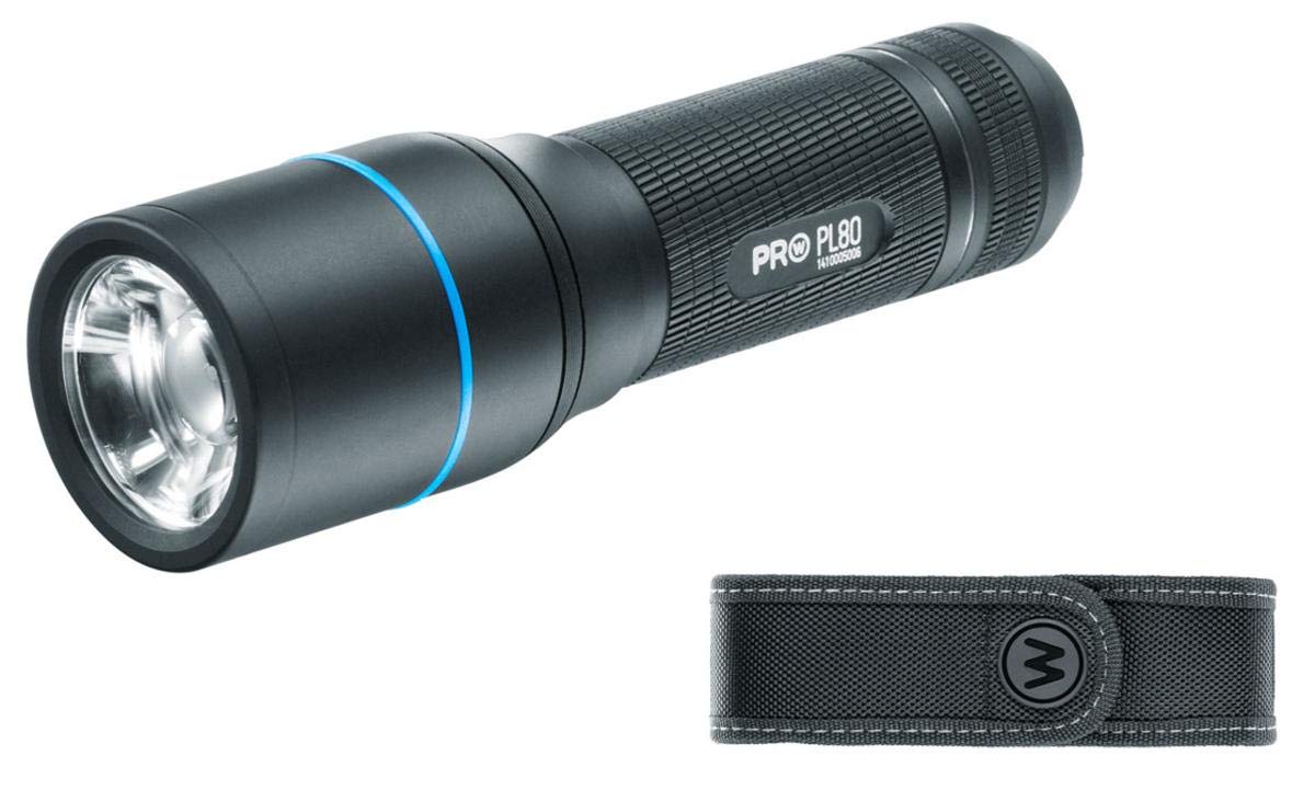 Walther 3.7084 Pro PL80 Torch