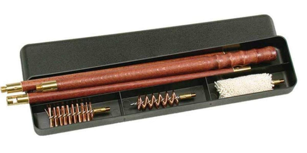 Bisley Basic 12g Cleaning Kit
