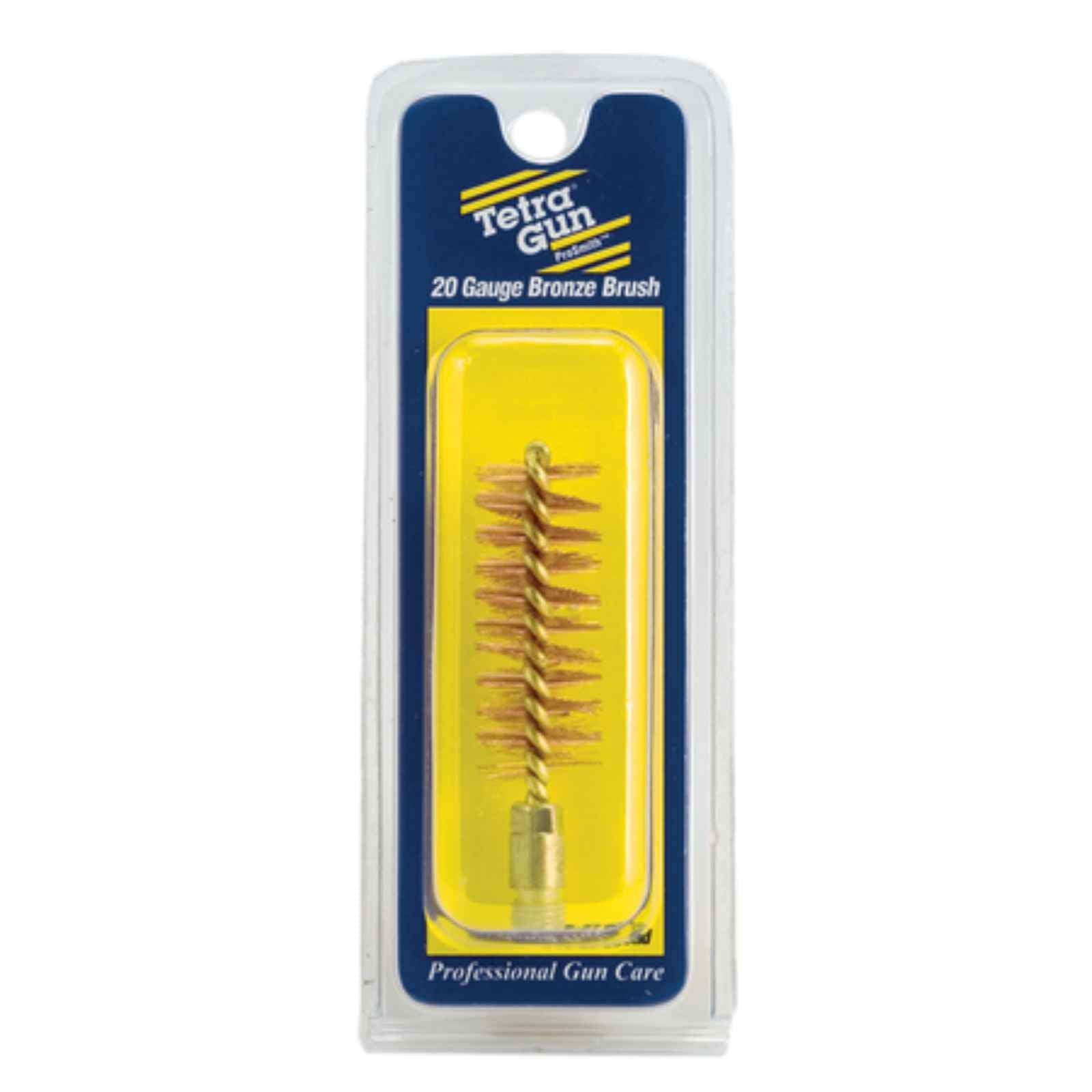 Tetra ProSmith Brass Core Bronze Brush Rifle Other Hand Tools (303)