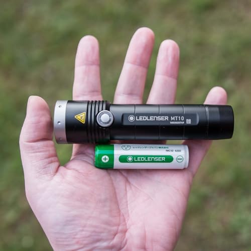 LED torch