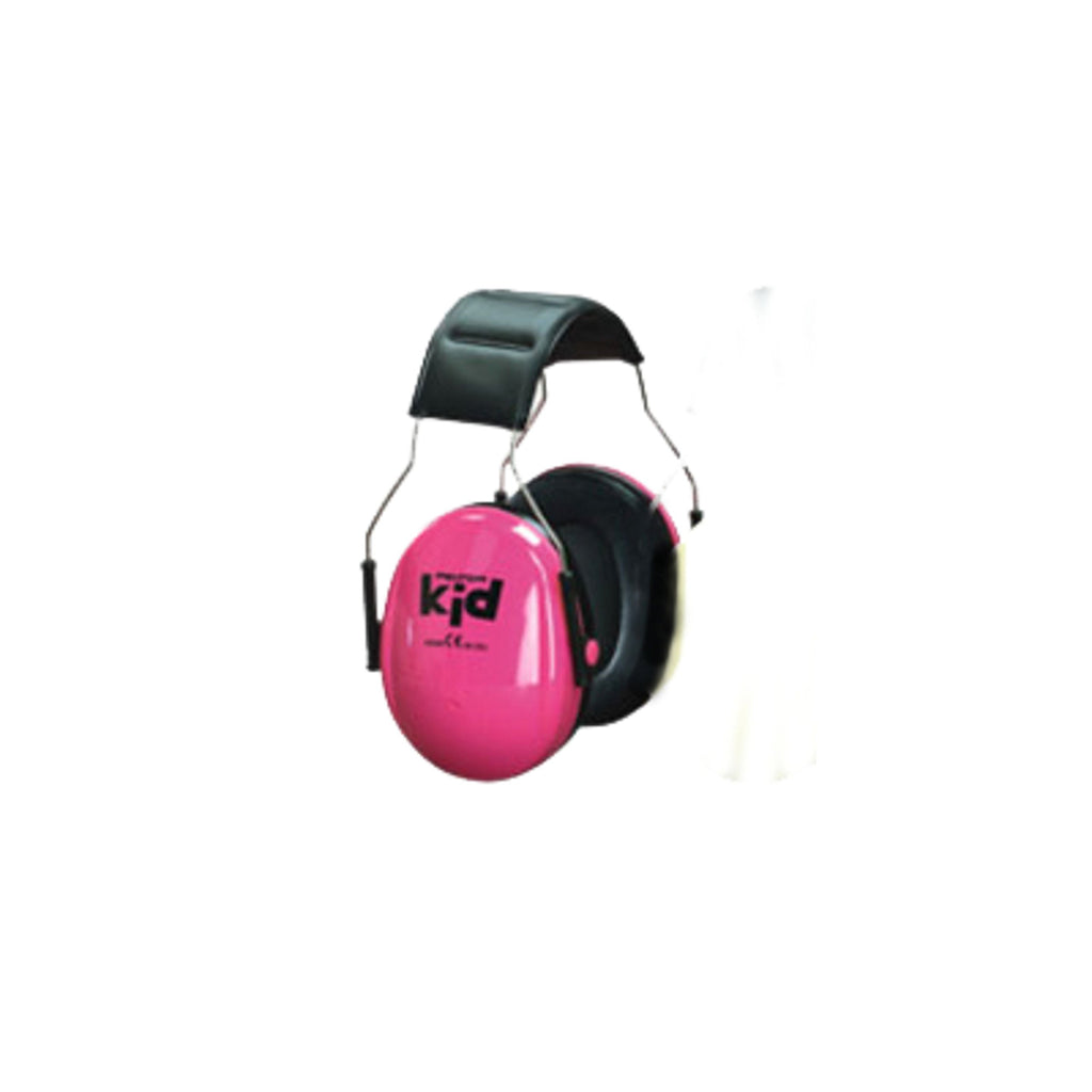 Peltor 3M Kid H510AKPC1 Kapselgehörschutz 27 dB Normen (Gehörschutz): EN 352-1 1 pc(s)