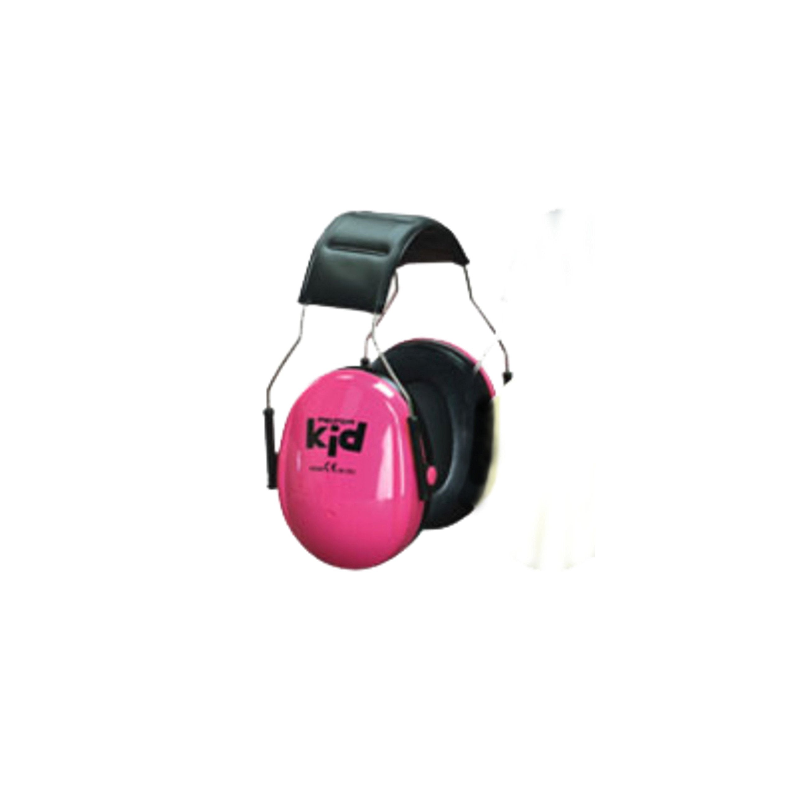 Peltor 3M Kid H510AKPC1 Kapselgehörschutz 27 dB Normen (Gehörschutz): EN 352-1 1 pc(s)
