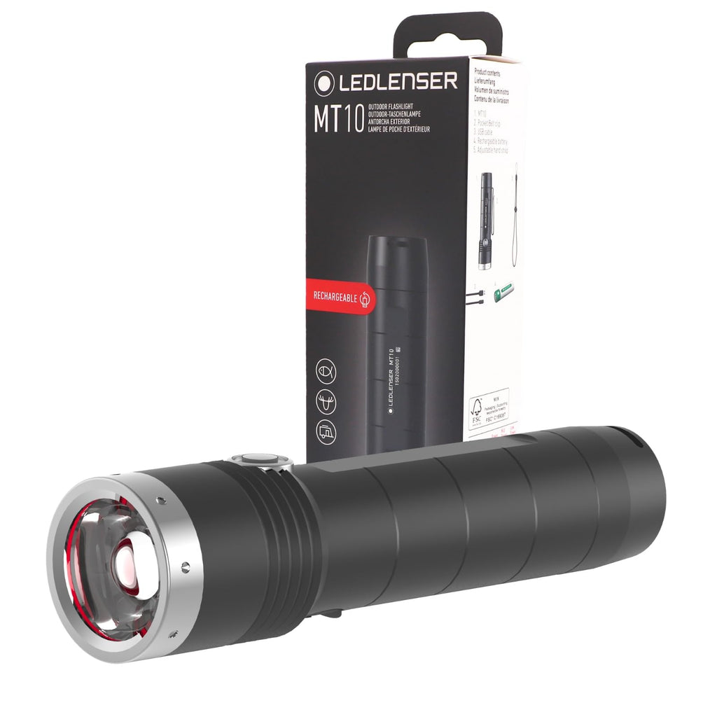 LED torch