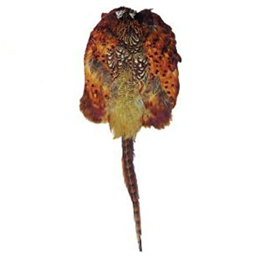 Ammo North West Ltd Bisley Pheasant Skin Pelt