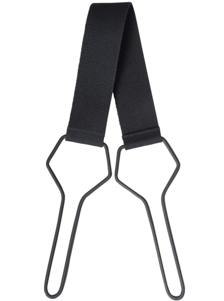 Bisley Canvas Single Loop Game Carrier