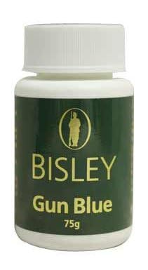 Ammo North West Ltd Bisley GUN BLUE 75g