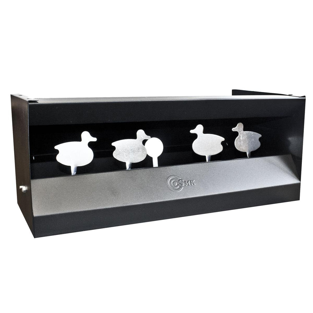 Bisley Knock Down Target Pellet Catcher