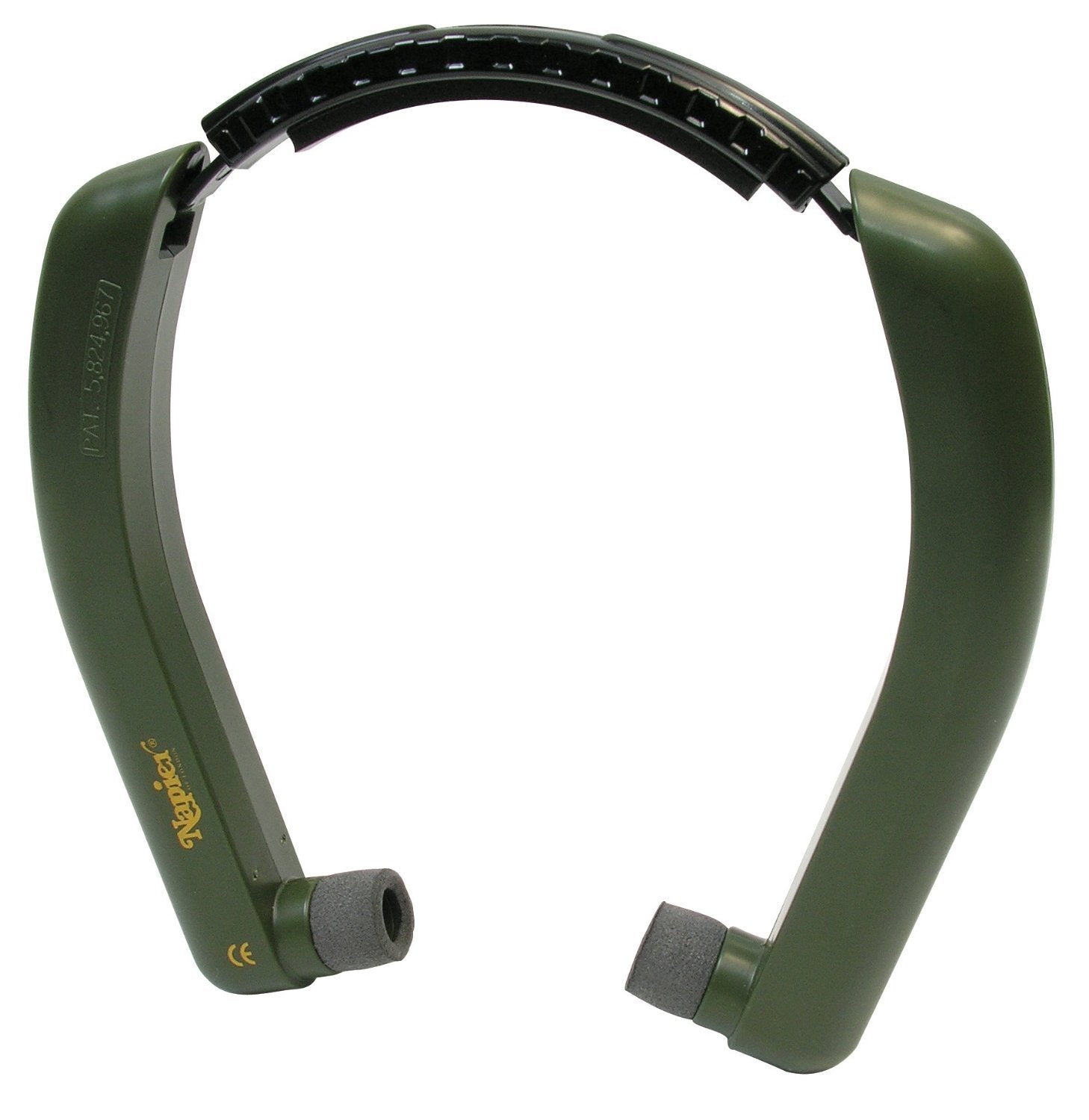 Napier Pro 10 Max 3 Hearing Protection