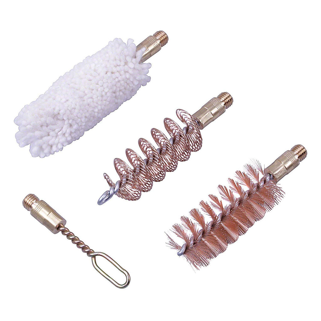 Bisley 12g Pouch Barrel Cleaning Kit [DNPCK12]