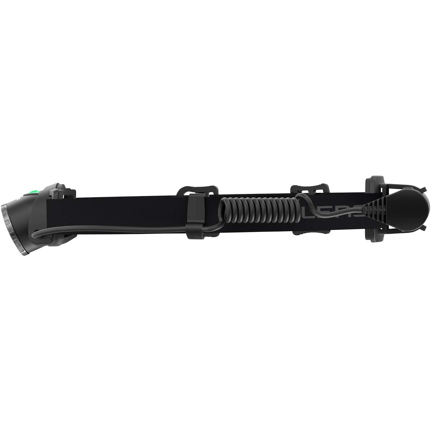 Ledlenser MH10 LED HEadlamp super bright max 600 lumen, 150m beam distance