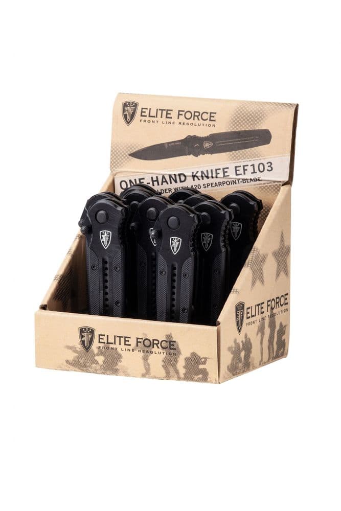 Elite Force EF 102 Knife