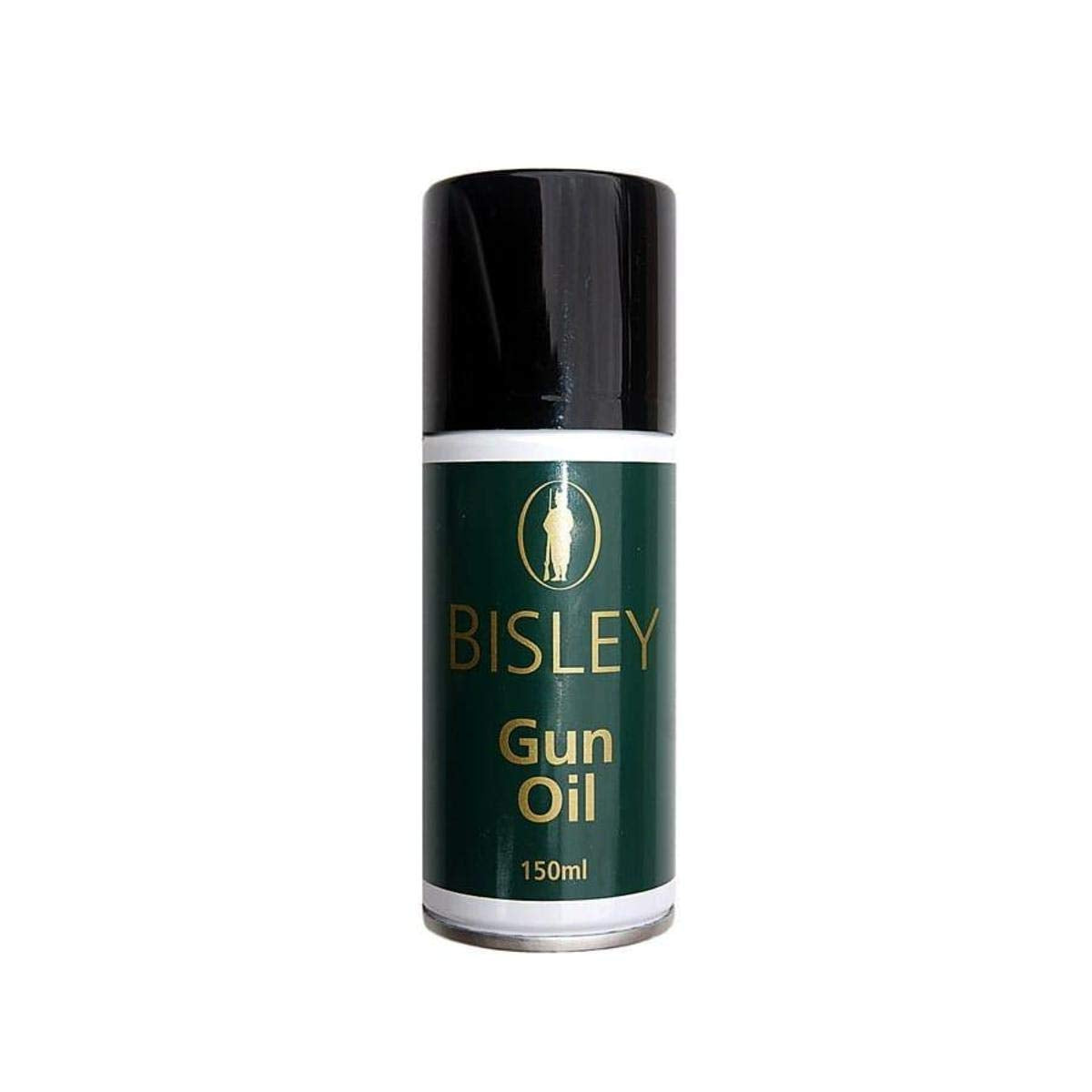 Bisley 150ml Aerosol gun oil