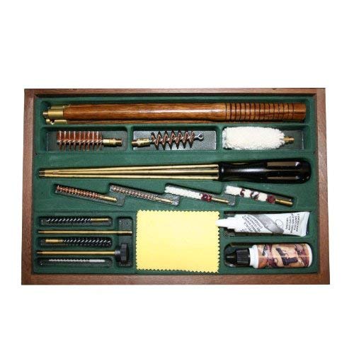 Bisley Combination Cleaning Kit - Hunting outdoor gear for Men