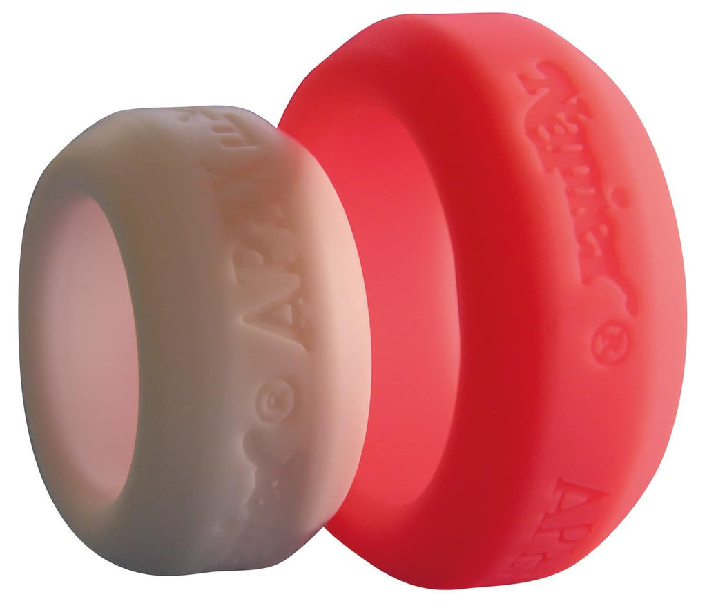 Napier Apex Finder Keepers 4 Small (Pack A) Easily Attached To Virtually All Outdoor Equipment 2 Sizes