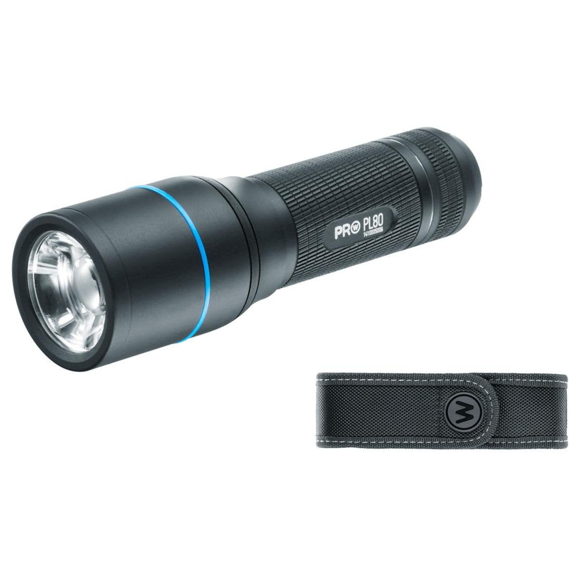 Walther 3.7084 Pro PL80 Torch